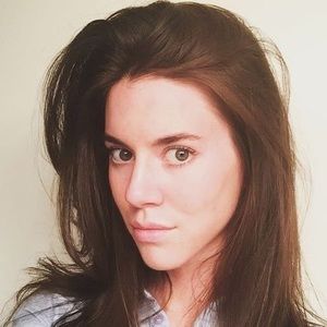 Meet your Posher, Lyndsay